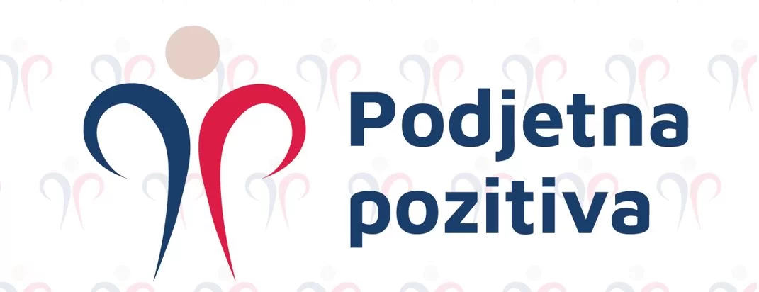 podjetna pozitiva logo